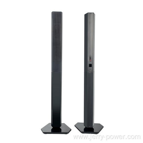 Electro voice 5.1 ch home theater speaker system